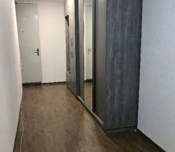 3-комнатная квартира. Ведзиси