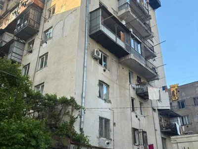 3 room Flat For Sale. Chugureti