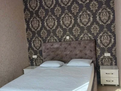 Улица Анатоли Качарава, 7: 2-комнатная, 55.0 м²