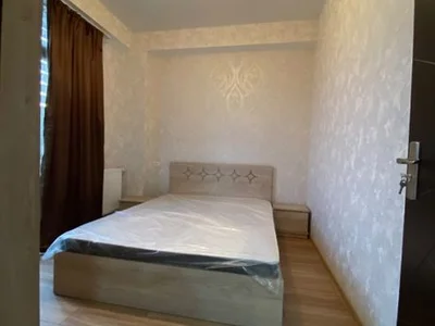 2-комнатная квартира. Варкетили