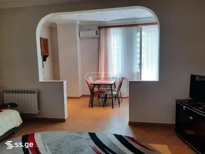 Коммерческое помещение на m. aleksidze st. 0 Saburtalo