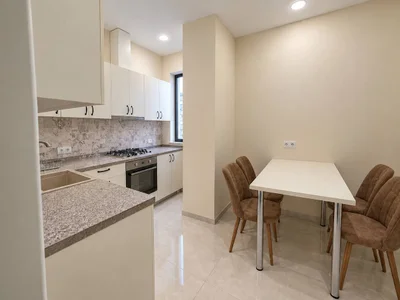 2-комнатная квартира, пер. Тбел Абусеридзе, 3, $500