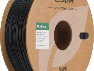 Филамент eSUN PLA Basic