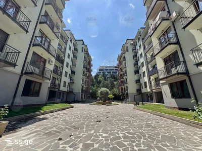 3 room Flat For Sale. Vake