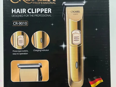 Машинка для стрижки Cronier Professional CR-9010