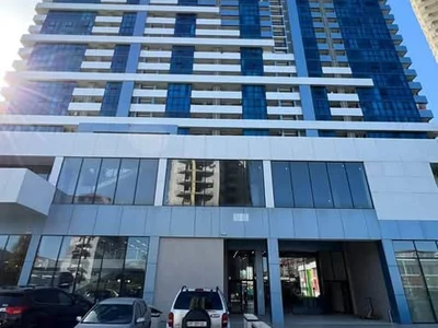 Квартира с двумя спальнями на улице Шартава