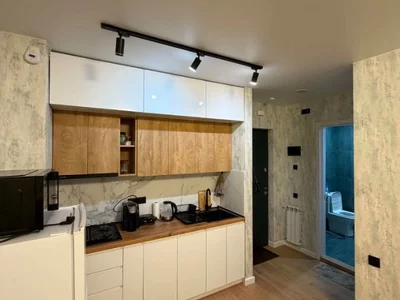 2 room Flat For Rent. Didi digomi