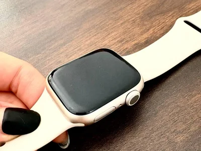 Apple Watch Series 9