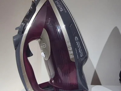 Утюг Tefal Smart Protect Plus