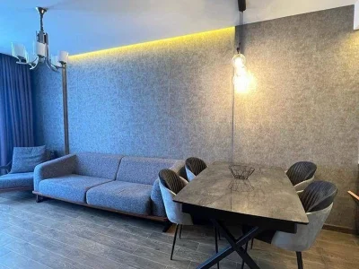 Batumi Sunrise Residence: 3-комнатная, 72.0 м²