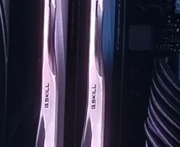 Оперативная память DDR5 Trident Z 32GB 5600 MHz CL36