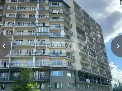 2-комнатная квартира Продаётся. Дигоми