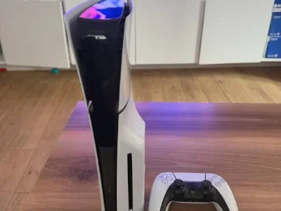 PlayStation 5 Slim 1TB