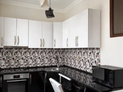 1+1 на ул. Деметре Тавдадебули, $600