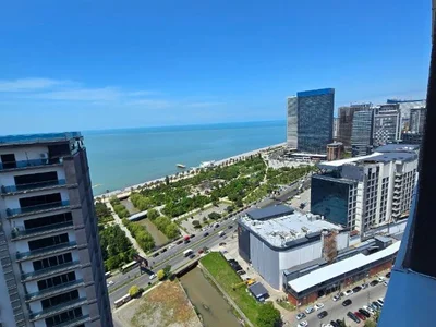 1+1 на Steps Batumi ГР. Лорткипанидзе ул. 2b Airport District