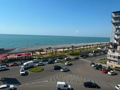 1+1 на Sherif Khimshiashvili St 51 Khimshiashvili District