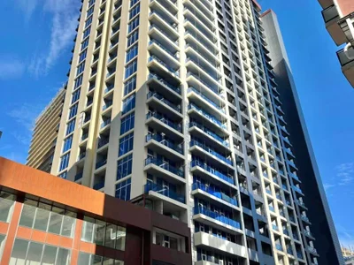 Уютная квартира в комплексе Komunna Tower