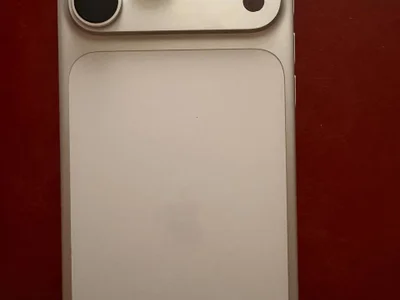 iPhone 17 Pro Max 256GB eSIM