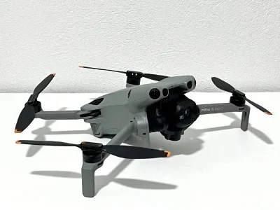 Квадрокоптер DJI Mini 5 Pro Fly More Combo Plus