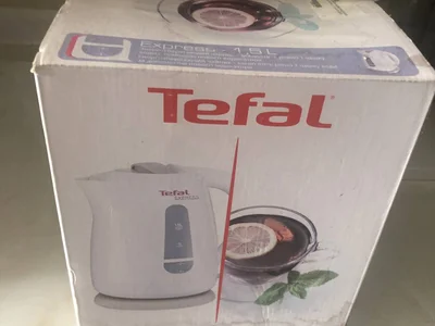 Электрический чайник Tefal Express 1.5L