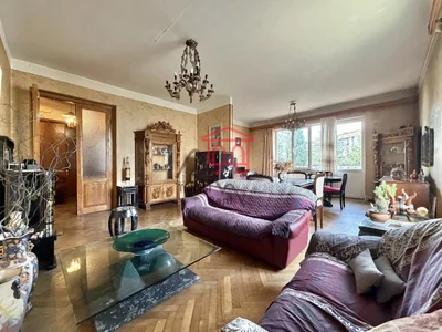 4-комнатная квартира, 137 м², пр. И. Чавчавадзе, 75