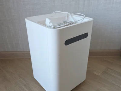 Увлажнитель Xiaomi Smartmi Air Humidifier