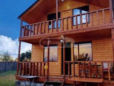 4 room Private House Daily rent. Samgori