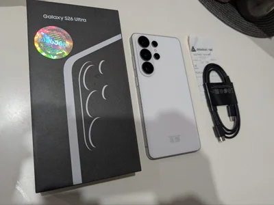 Samsung Galaxy S26 Ultra