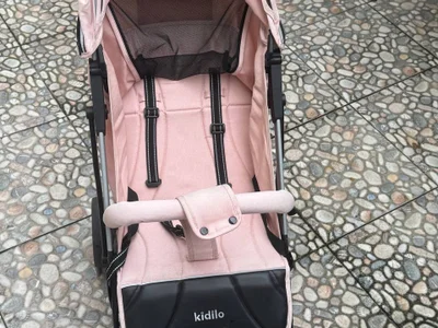 Прогулочная коляска Kidilo