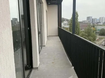4 room Flat For Sale. Lisi lake