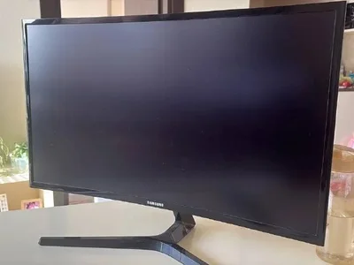 Монитор Samsung C27F390FHI 27″ (под ремонт)