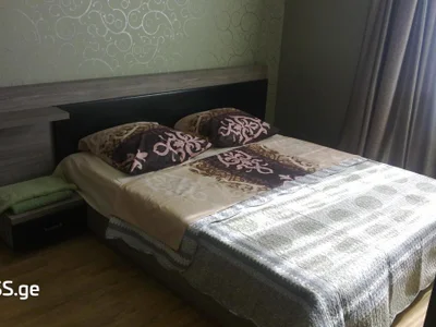 2 room Flat Daily rent. Saburtalo
