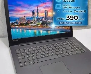 Lenovo 15.6