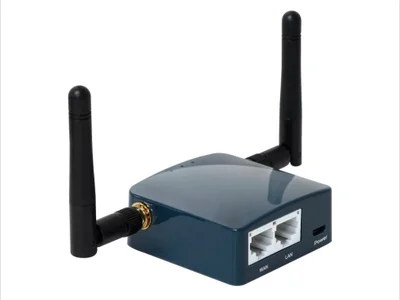 Портативный мини роутер GL.iNet GL-AR300M16-EXT