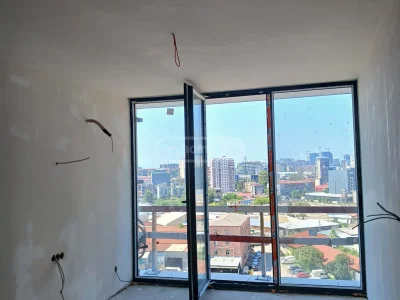 Студия на Bagrationi Residence Batumi Bagrationis Shes. 127გ ბაგრატიონის უბანი