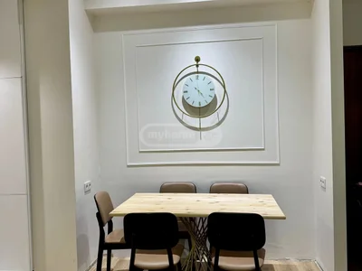 3-комнатная квартира в Ортачала, 55 кв.м, $700