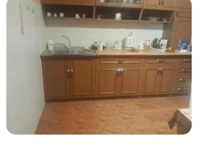 Улица Закария Палиашвили, 9: 3-комнатная, 160.0 м²