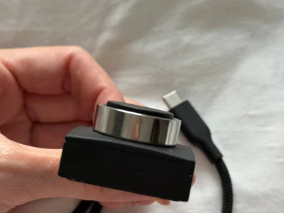 Ultrahuman Ring AIR