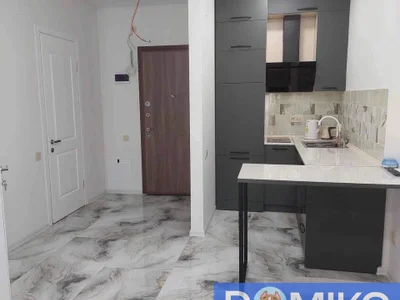 Долгосрочная аренда 2-комнатной квартиры в Khimshiashvili District