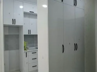 Двухкомнатная квартира
