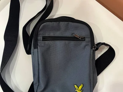**💼 Продам сумку Lyle&Scott (оригинал)**