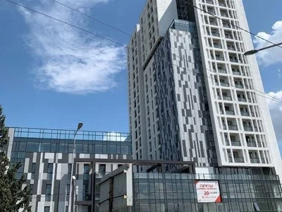 3-комнатная квартира Продаётся. Надзаладеви