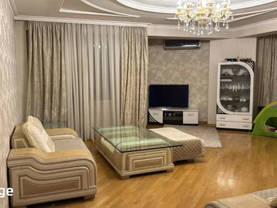 4-комнатная квартира Продаётся. Сабуртало
