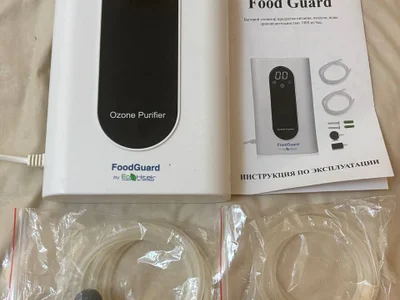 Озонатор Food Guard