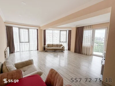 3 room Flat For Sale. Ortachala