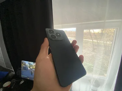 Tecno Spark 20
