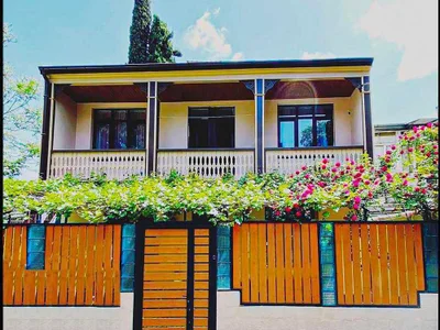 Room Private House For Rent. Mtatsminda