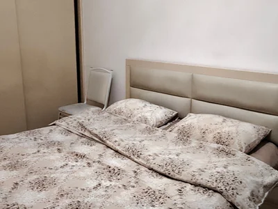 Квартира во Французском квартале