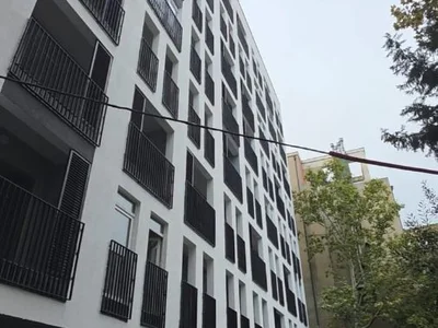 2 комнатная квартира Продаётся. Сабуртало