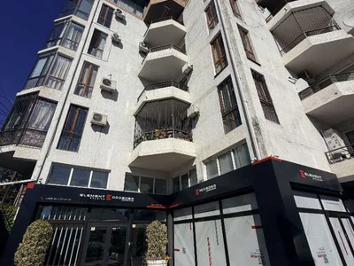 Офис 122 кв.м в Ведзиси, $245,000